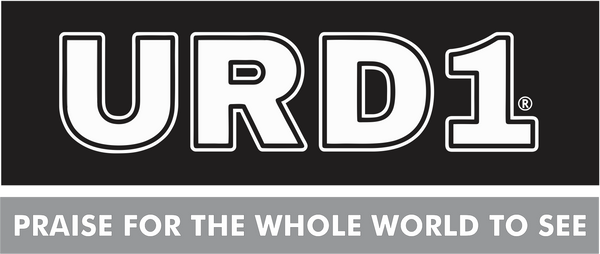 URD1 Street-Praise Apparel logo