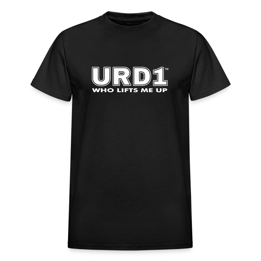URD1 - Women IMPACT T-Shirt - LMU - black
