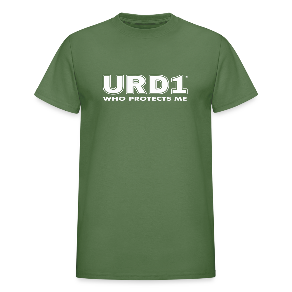 URD1 - Women IMPACT T-Shirt - WPM - military green