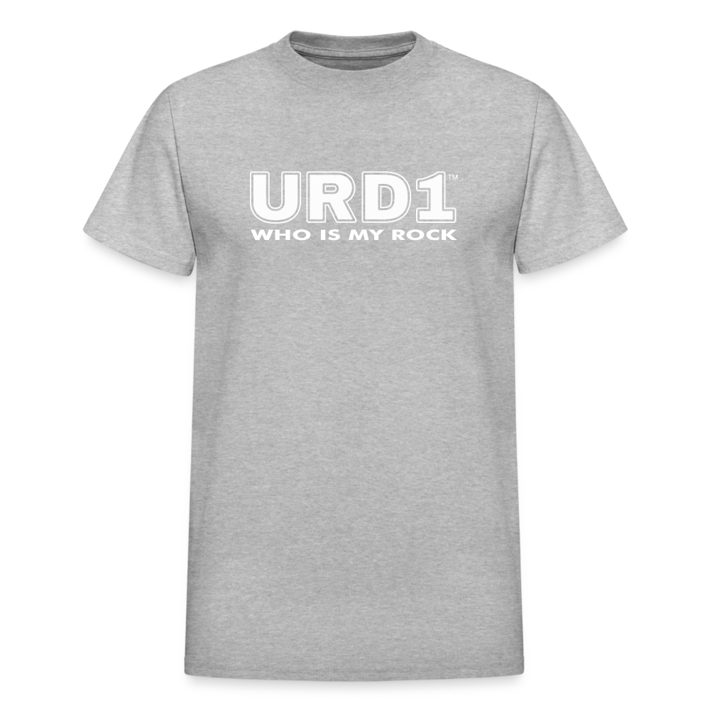 URD1 - Women IMPACT T-Shirt - IMR - heather gray