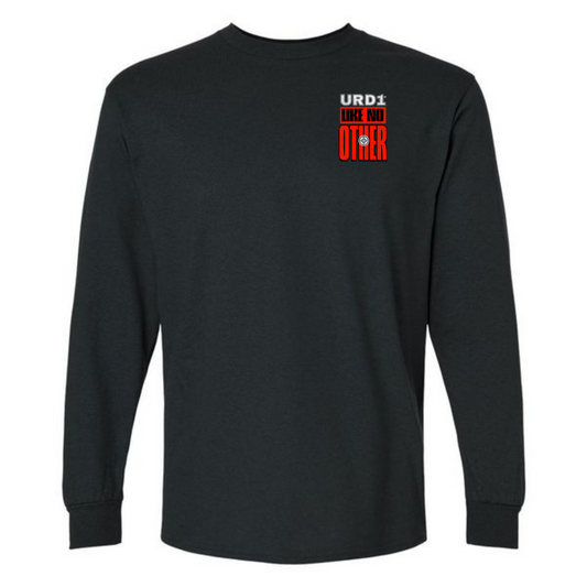 URD1 "LIKE NO OTHER" Long Sleeve T-Shirt