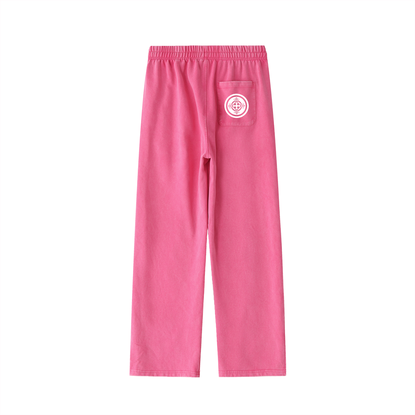 URD1 - Minimalist Vintage Washed Heavyweight Sweatpants