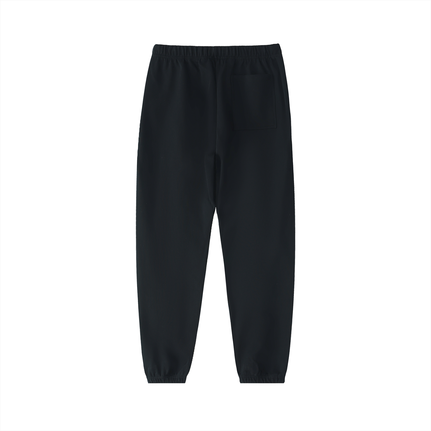 URD1 - Street-Praise -ALL POWER - Essential Heavyweight Cotton Sweatpants