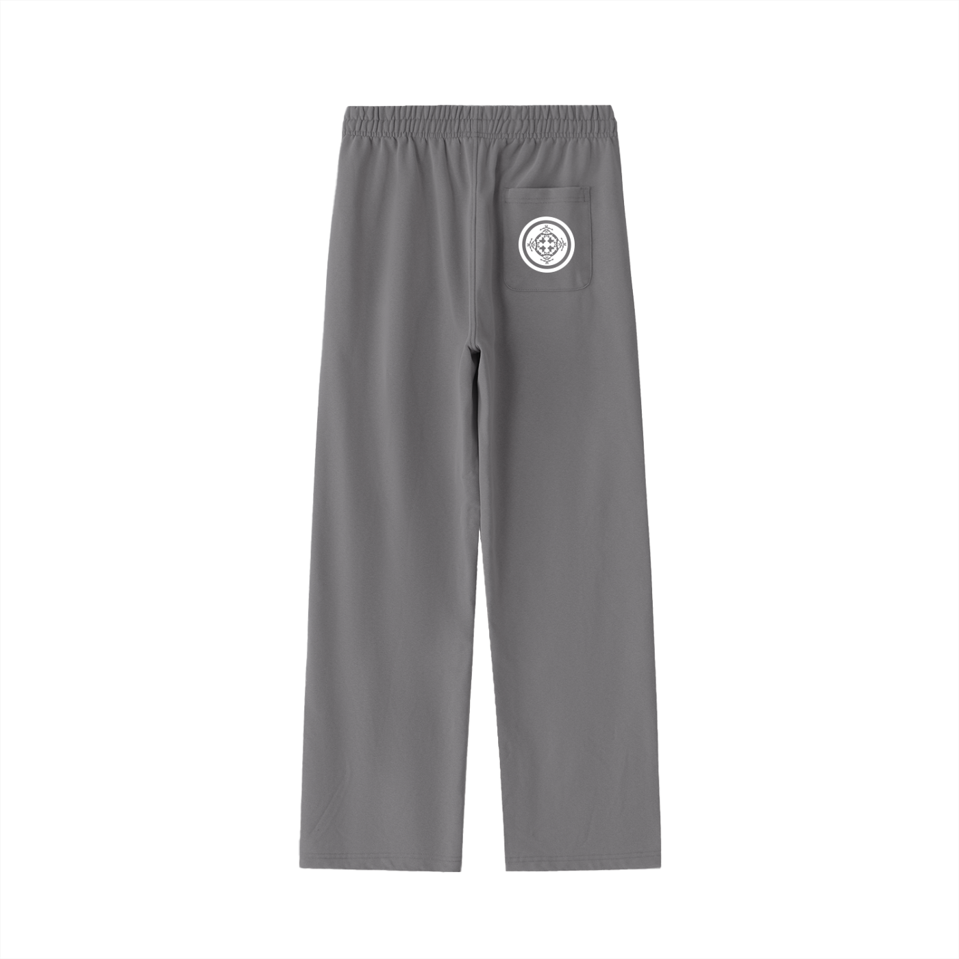 URD1 - Minimalist Vintage Washed Heavyweight Sweatpants