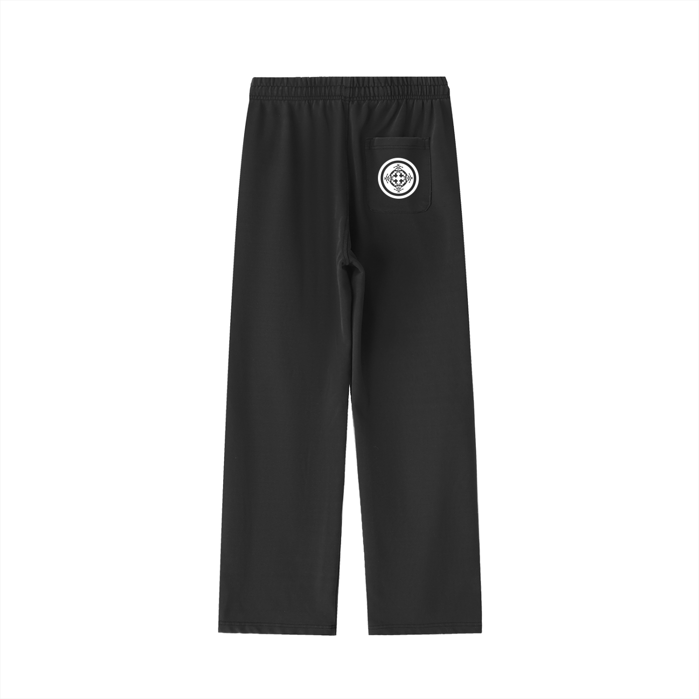 URD1 - Minimalist Vintage Washed Heavyweight Sweatpants